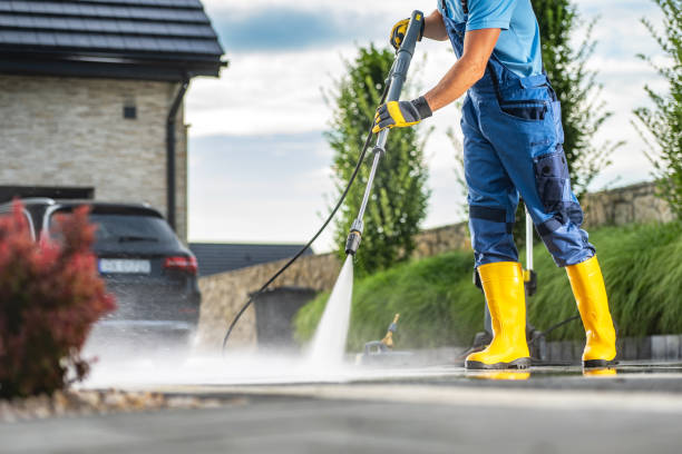 Best Post-Construction Pressure Washing  in Stony Point, MI